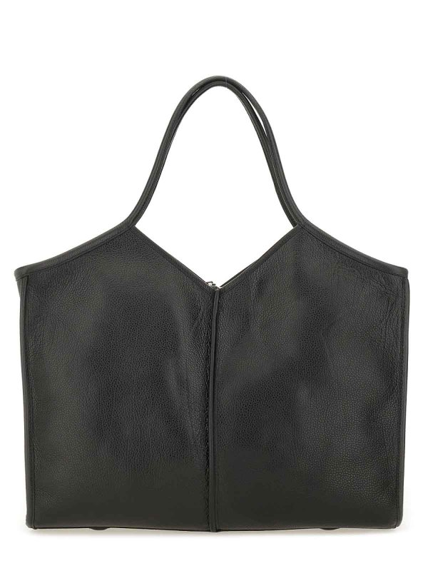 HEREU: Sacs portés épaule  online - Sac Porté Épaule - Noir