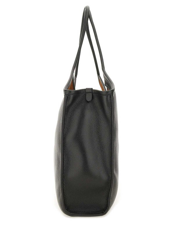 Sac Porté Épaule - Noir shop online: HEREU
