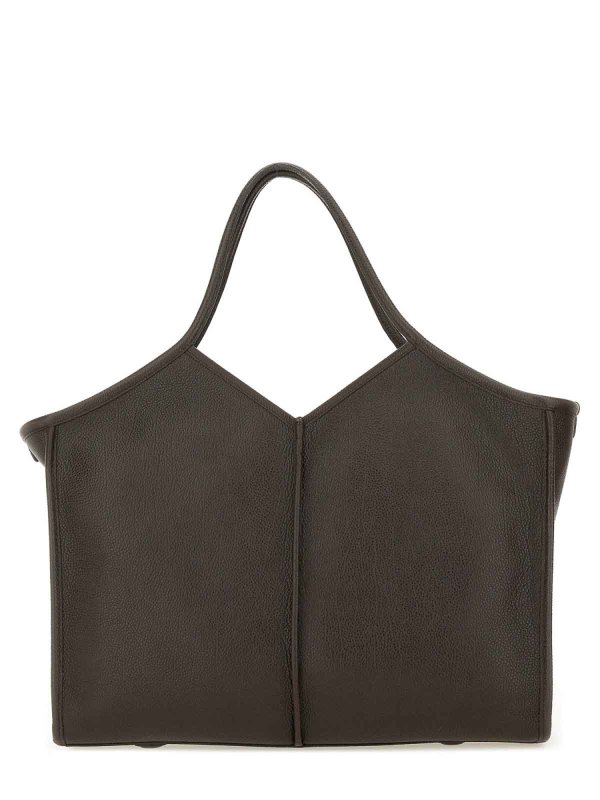 HEREU: shoulder bags online - Calella Squared Medium Bag