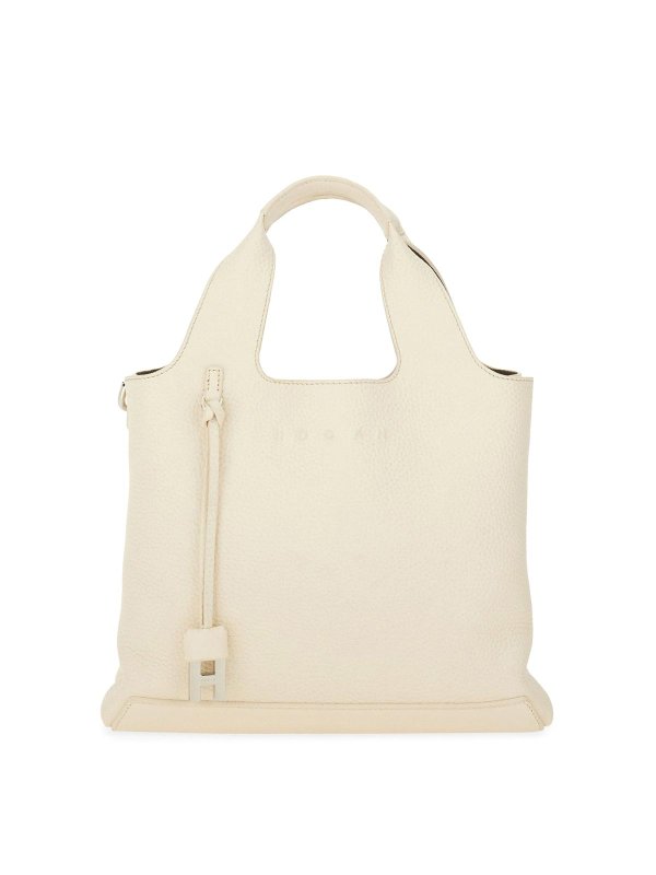 HOGAN: Bolsos Shopping - Bolso Shopping - Blanco