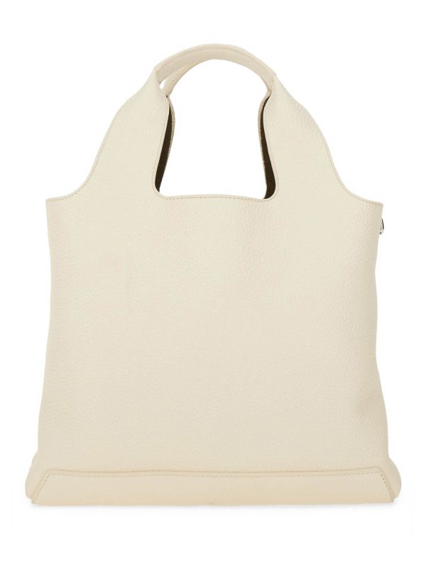HOGAN: Bolsos Shopping online - Bolso Shopping - Blanco