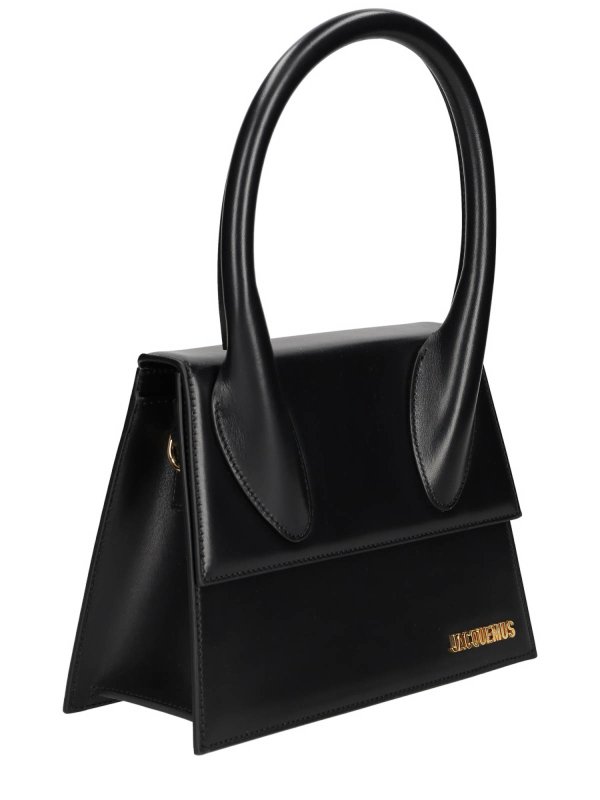 JACQUEMUS buy online Bolsa Bandolera - Negro