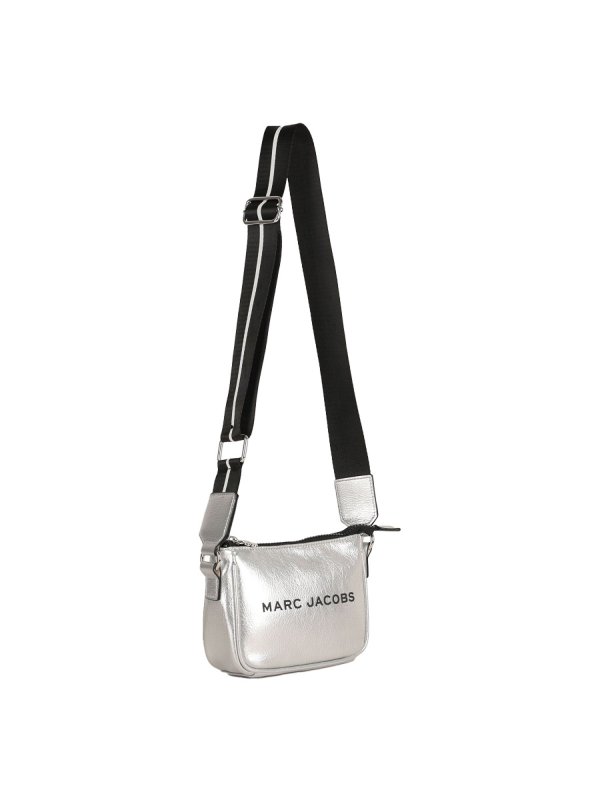 The Best Shops MARC JACOBS: borse a tracolla - Borsa Con Logo