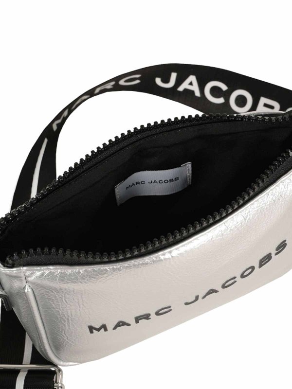 Borsa Con Logo shop online: MARC JACOBS