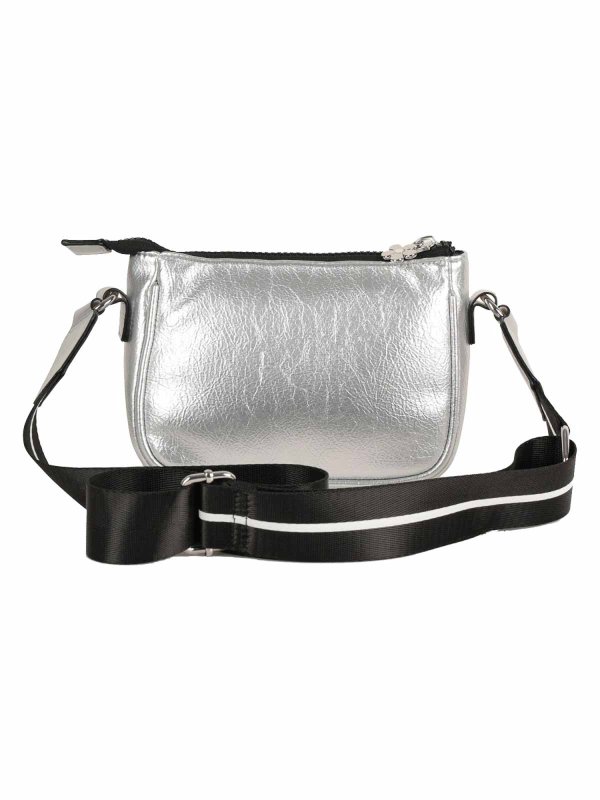 MARC JACOBS buy online Borsa Con Logo