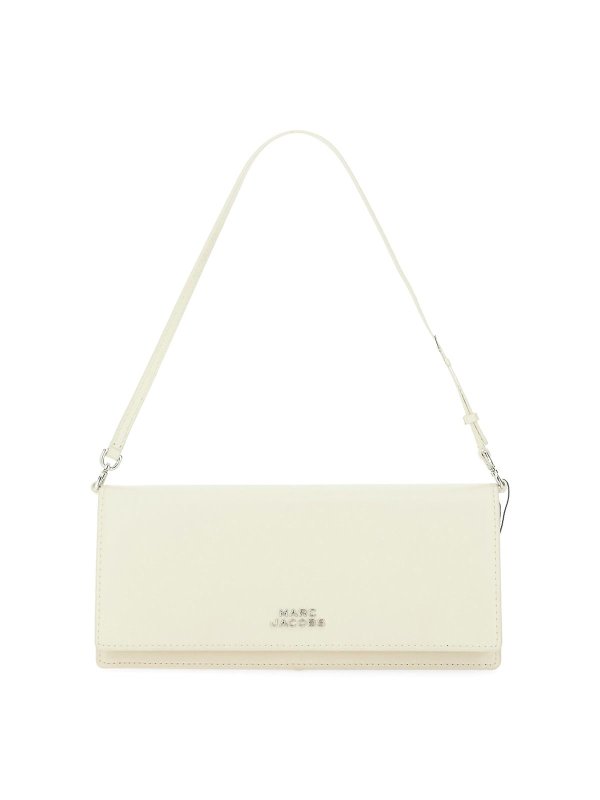MARC JACOBS: Bolsos de hombro - Bolsa De Hombro - Blanco