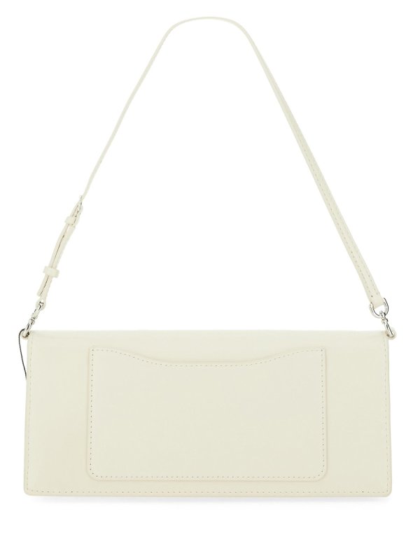 MARC JACOBS: Bolsos de hombro online - Bolsa De Hombro - Blanco