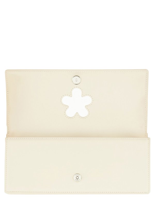 The Best Shops MARC JACOBS: Bolsos de hombro - Bolsa De Hombro - Blanco