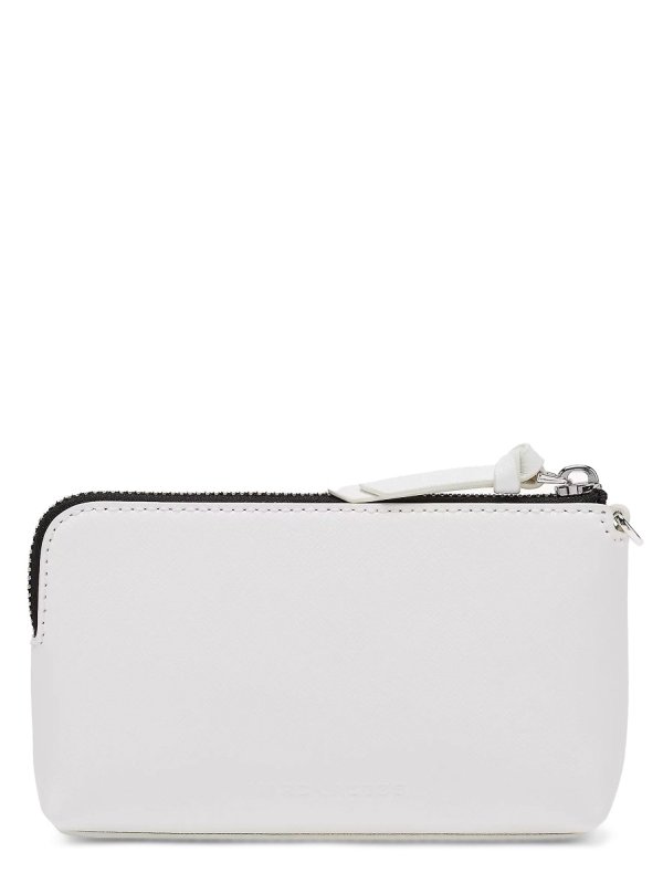 MARC JACOBS: clutches online - Wrist Clutch