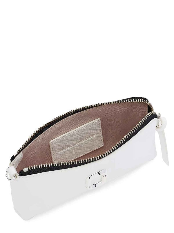 The Best Shops MARC JACOBS: clutches - Wrist Clutch