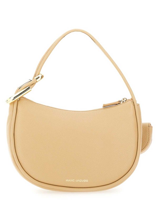 The Best Shops MARC JACOBS: shoulder bags - The Dual Hobo Bag