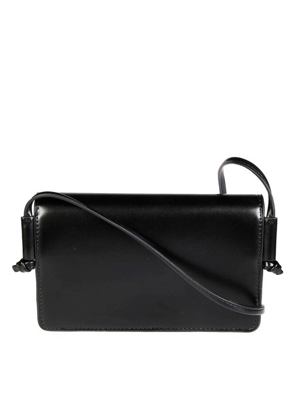 The Best Shops Marni: トートバッグ - トートバッグ - 黒