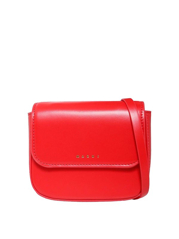 Marni: shoulder bags - Shoulder Bag