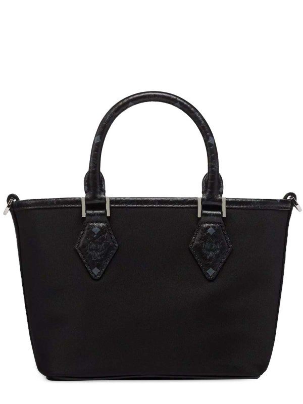 MCM: totes bags online - Shopper Bag Aren