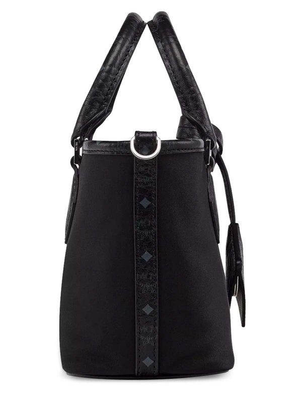 The Best Shops MCM: totes bags - Shopper Bag Aren