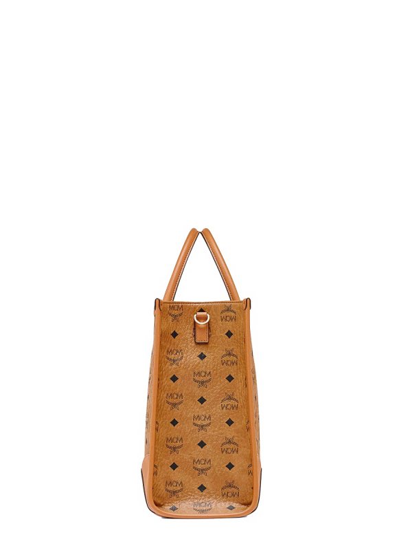 The Best Shops MCM: totes bags - Tote Large