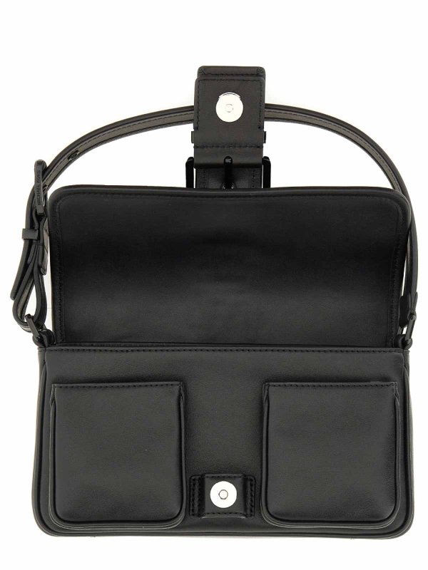 The Best Shops Michael Michael Kors: Sacs portés épaule  - Sac Porté Épaule - Noir