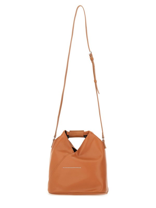 MM6 MAISON MARGIELA: Bolsos de hombro online - Bolsa De Hombro - Marrón