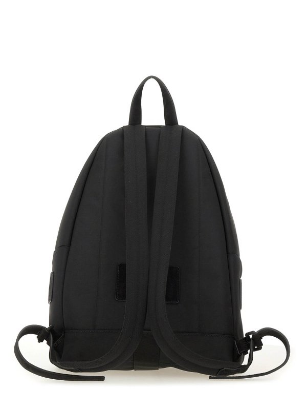 MOSCHINO: Rucksäcke online - Rucksack - Schwarz