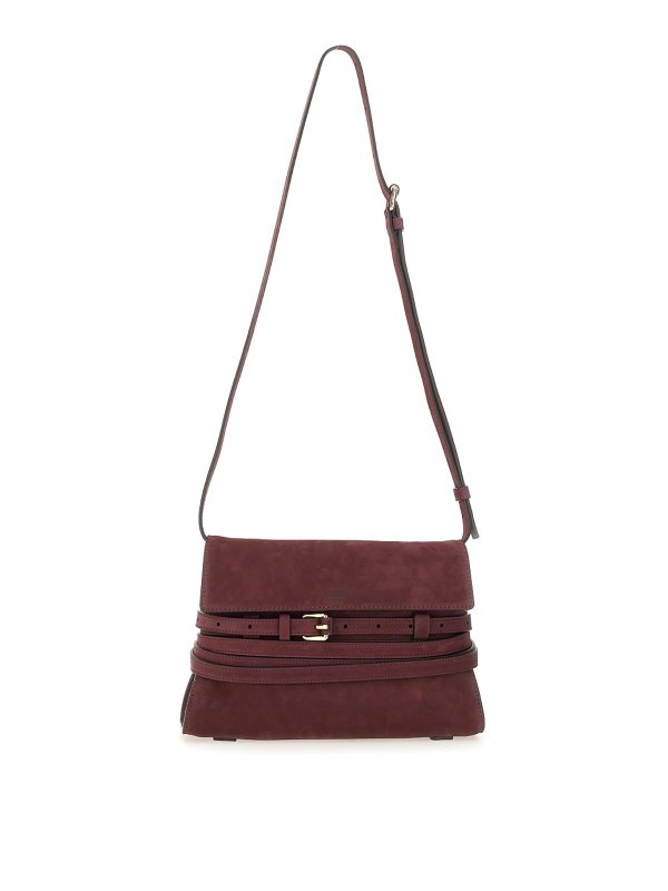 MOSCHINO: borse a tracolla - Legami la borsa