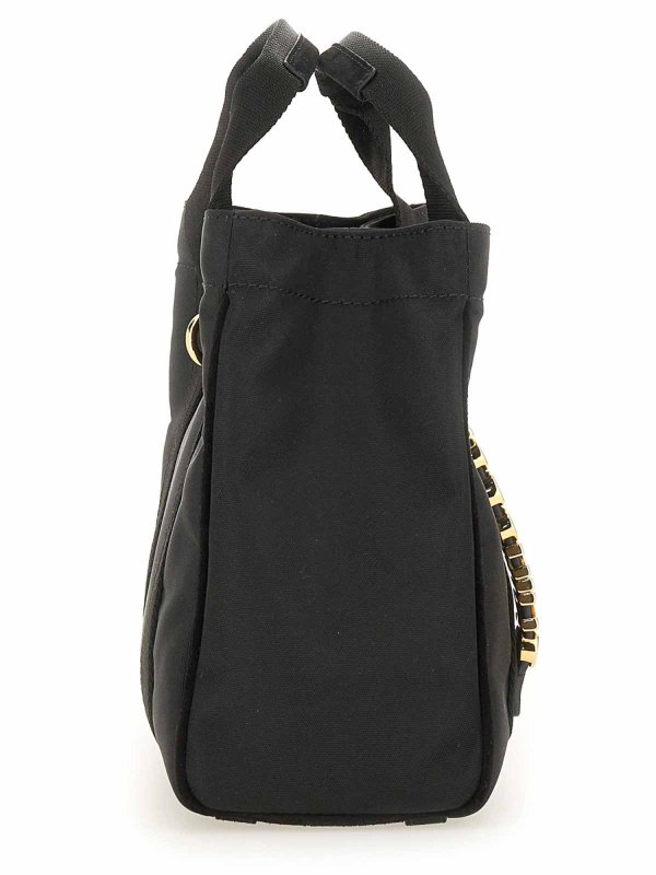 The Best Shops MOSCHINO: Sacs bandoulière - Sac Bandoulière - Noir