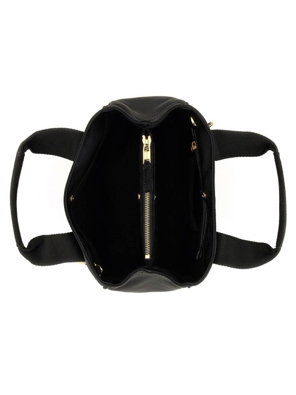 The Best Shops MOSCHINO: Sac Bandoulière - Noir