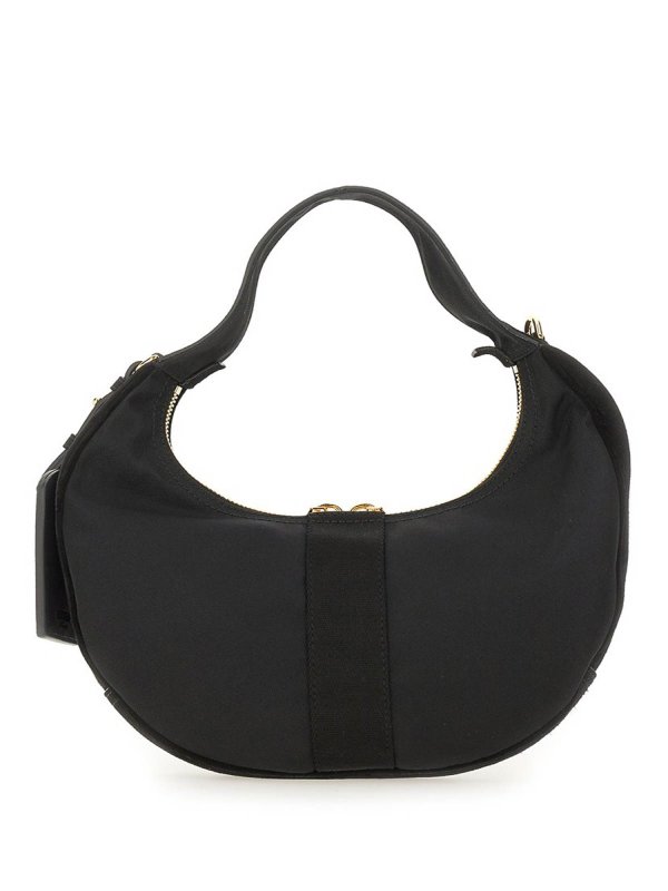 Bolsa Bandolera - Negro shop online: MOSCHINO