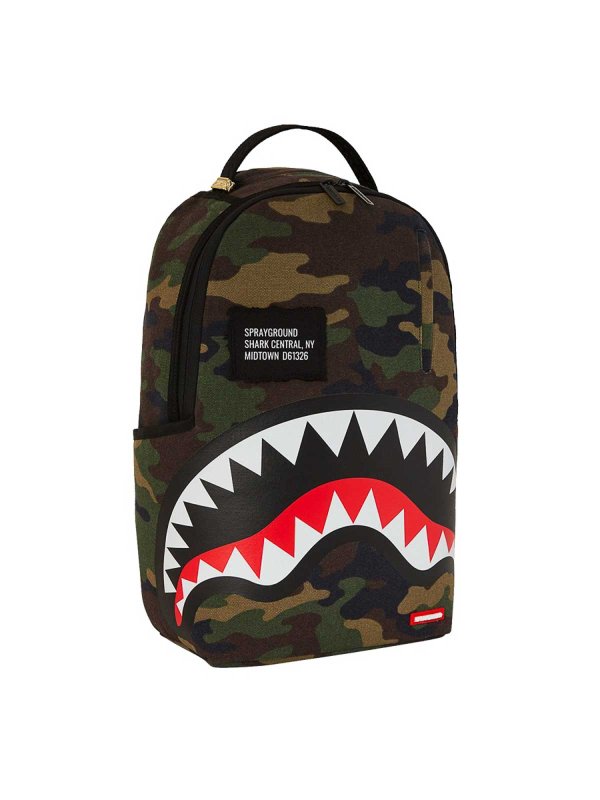 SPRAYGROUND: Mochilas online - Mochila - Multicolor