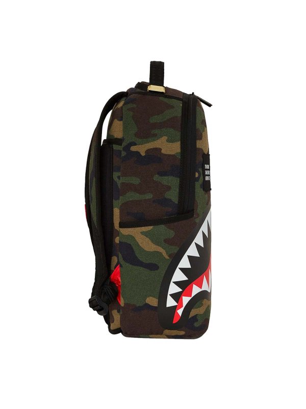 The Best Shops SPRAYGROUND: Mochilas - Mochila - Multicolor