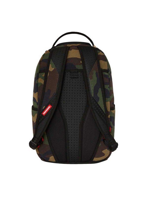 Mochila - Multicolor shop online: SPRAYGROUND