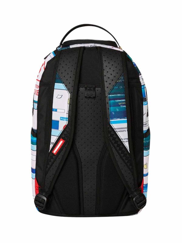 SPRAYGROUND: Rucksäcke online - Rucksack - Bunt