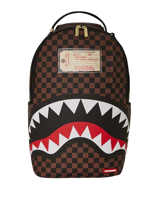 SPRAYGROUND: Rucksäcke - Rucksack - Bunt