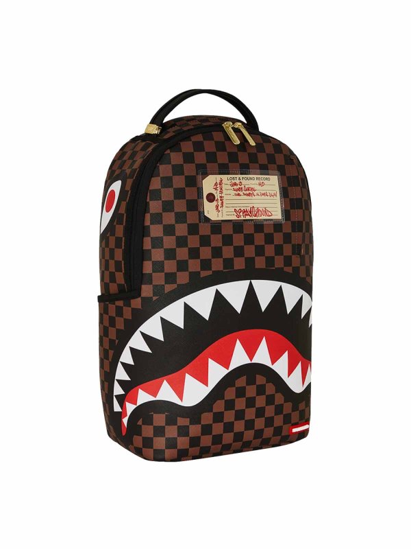 SPRAYGROUND: Rucksäcke online - Rucksack - Bunt