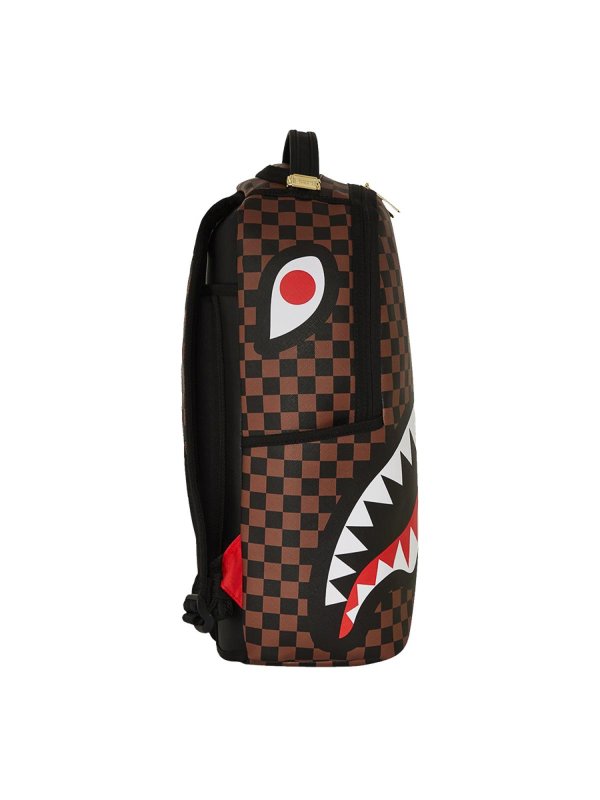 Rucksack - Bunt shop online: SPRAYGROUND