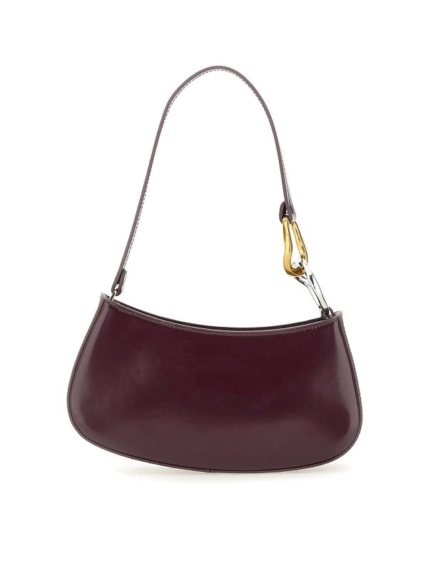 STAUD: shoulder bags - Bag Olly