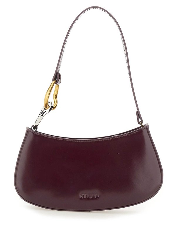 STAUD: shoulder bags online - Bag Olly