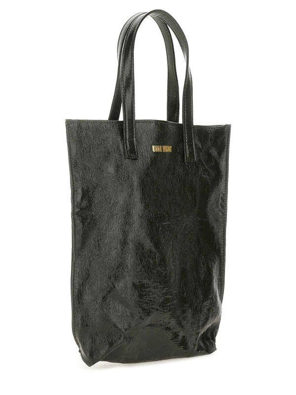 The Best Shops UMA WANG: totes bags - Medium Tote Bag