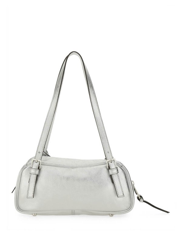 VERSACE: shoulder bags online - Shoulder Bag Bowling Tag