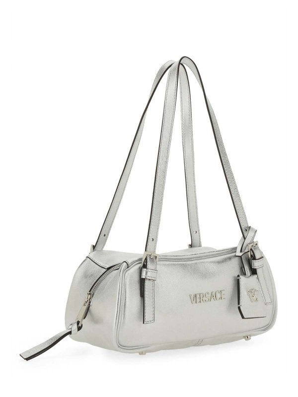 The Best Shops VERSACE: shoulder bags - Shoulder Bag Bowling Tag