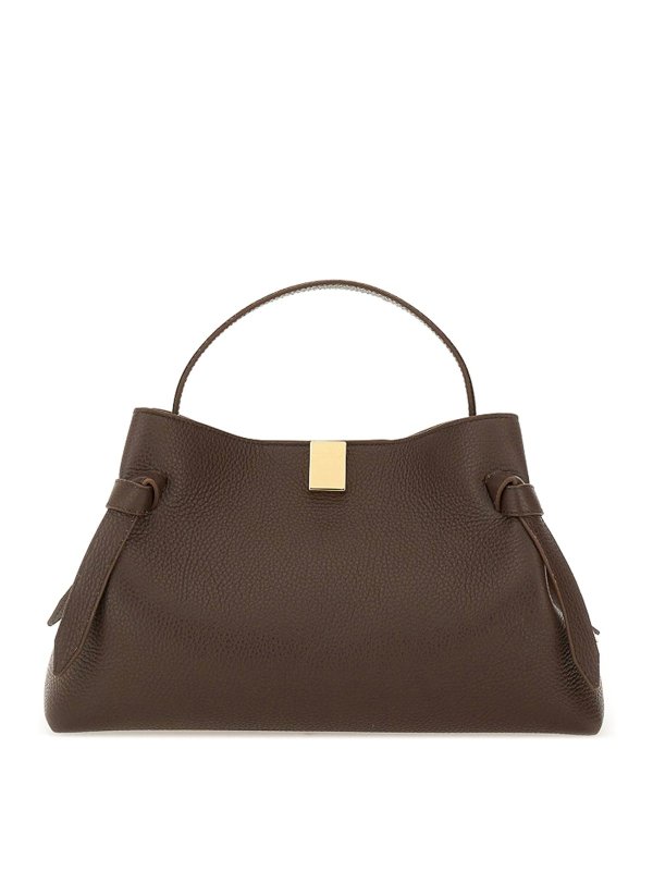 YUZEFI: shoulder bags - Bag Gyoza