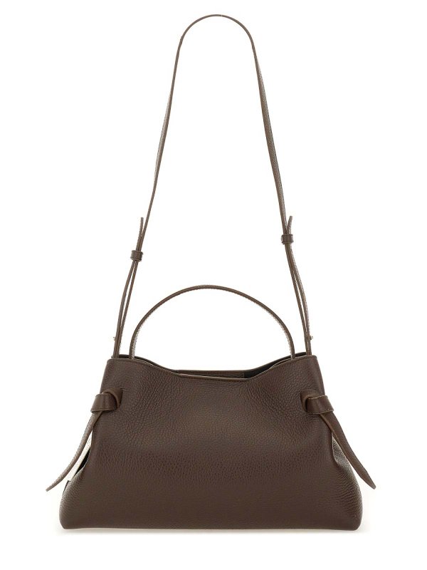 The Best Shops YUZEFI: shoulder bags - Bag Gyoza