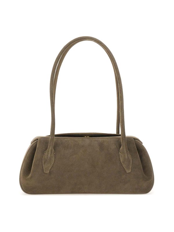 YUZEFI: Sacs portés épaule  - Sac Porté Épaule - Gris