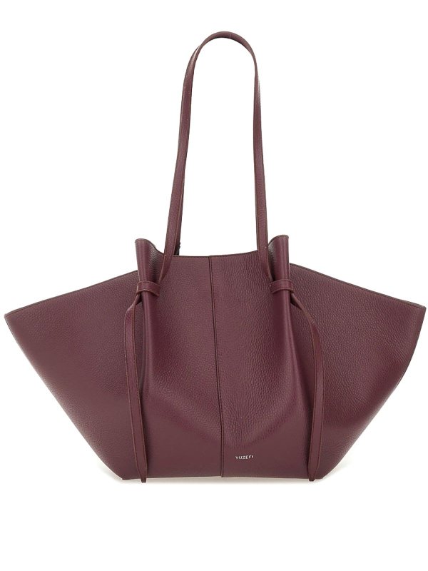 YUZEFI: ショルダーバッグ - ショルダーバッグ - Mochi