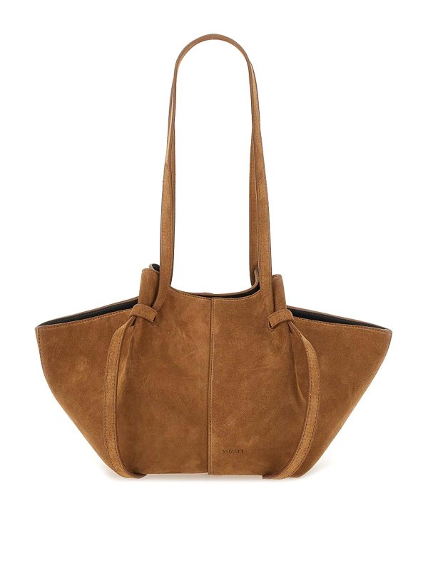YUZEFI: shoulder bags - Bag Mochi