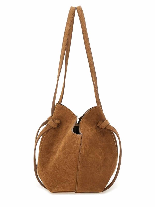 The Best Shops YUZEFI: shoulder bags - Bag Mochi