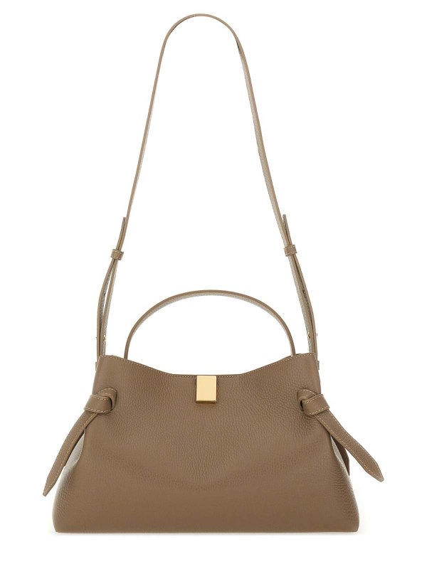 YUZEFI: borse a spalla online - Borsa Gyoza