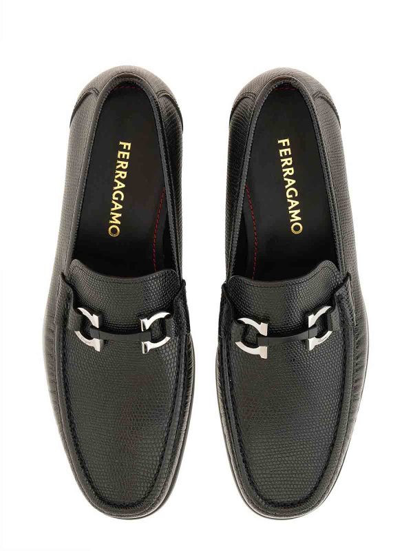 FERRAGAMO buy online Mocasines - Negro