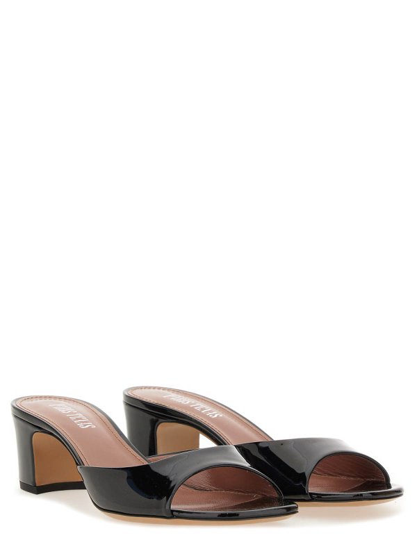 Paris Texas: Sandalias online - Sandalias - Negro
