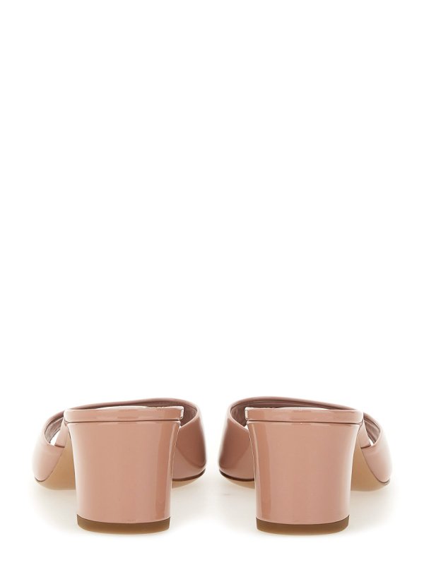 The Best Shops Paris Texas: sandals - Lara sandal