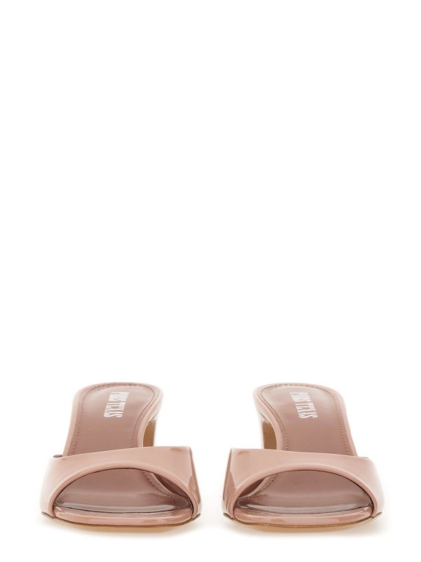 Lara sandal shop online: Paris Texas